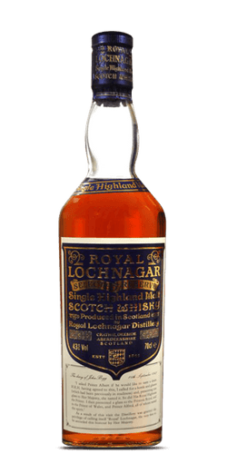 Royal Lochnagar Selected Reserve