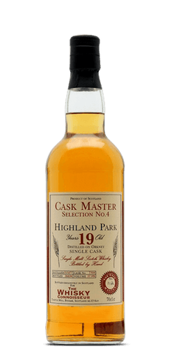 Highland Park 19 Year Old 1977 (700mL)