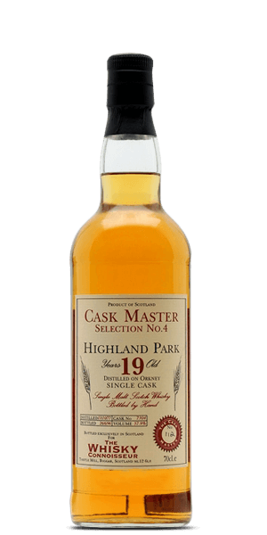 Highland Park 19 Year Old 1977 (700mL)