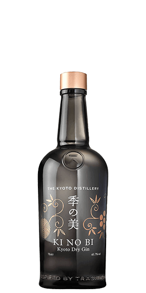 Kinobi Kyoto Craft Gin (700mL)