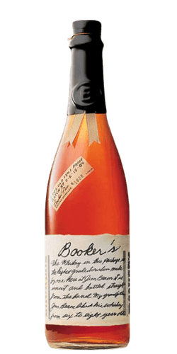 Booker's Kentucky Straight Bourbon (65.3%)