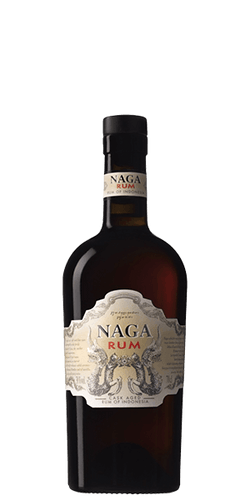 NAGA Indonesian Rum