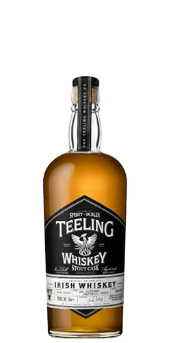 Teeling Small Batch Stout Cask Finish Irish Whiskey (700mL)