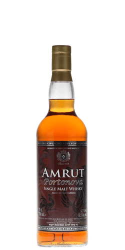 Amrut Portonova (700mL)