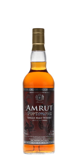 Amrut Portonova (700mL)