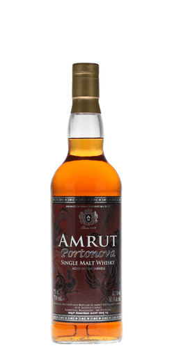 Amrut Portonova