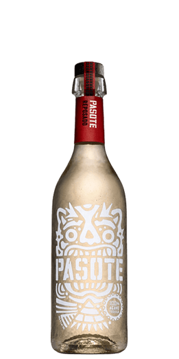 Pasote Reposado Tequila