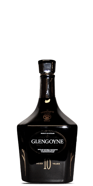 Glengoyne 10 Year Old Decanter