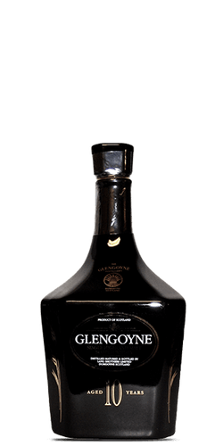 Glengoyne 10 Year Old Decanter (700mL)