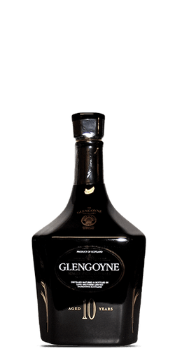 Glengoyne 10 Year Old Decanter