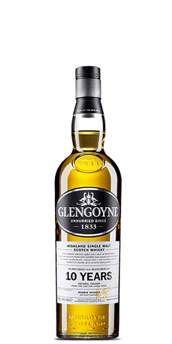 Glengoyne 10 Year Old (700mL)