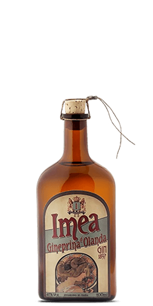 Imea Gineprina d´Olanda Gin (700mL)