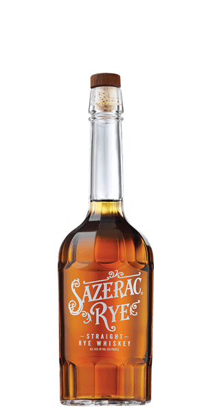 Sazerac Straight Rye Whiskey