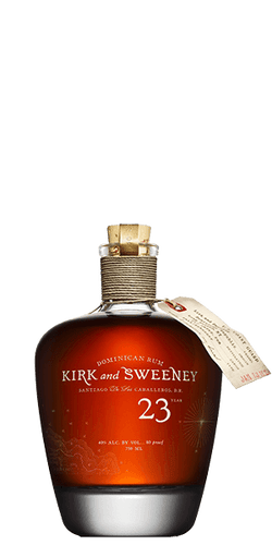 Kirk and Sweeney Gran Reserva Superior Rum (700mL)