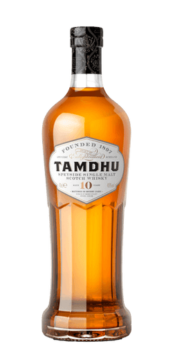 Tamdhu 10 Year Old (40%)