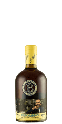Bruichladdich 1986 Special Bottling (700mL)