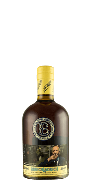 Bruichladdich 1986 Special Bottling (700mL)