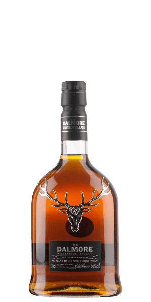 The Dalmore Millennium 2012 Limited Release