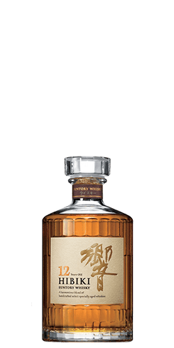 Hibiki 12 Year Old (500mL) (500mL)