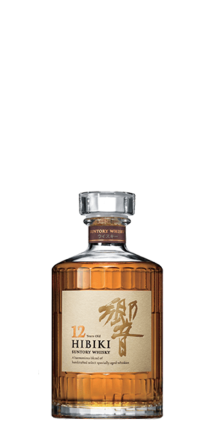 Hibiki 12 Year Old (500mL) (500mL)