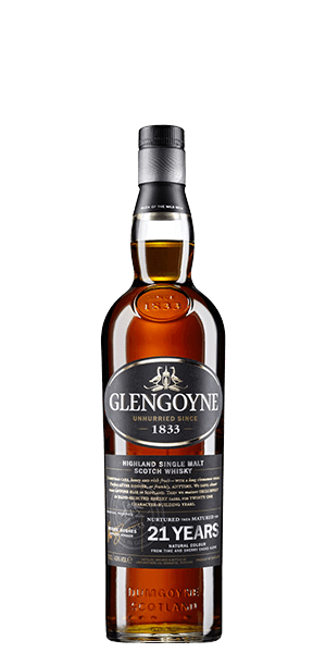 Glengoyne 21 Year Old