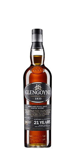 Glengoyne 21 Year Old (700mL)