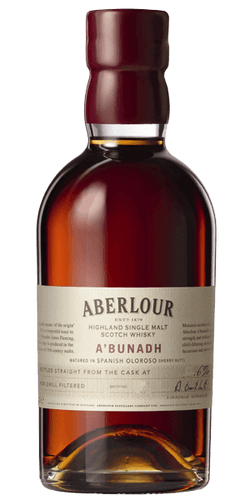 Aberlour a'Bunadh Batch 56