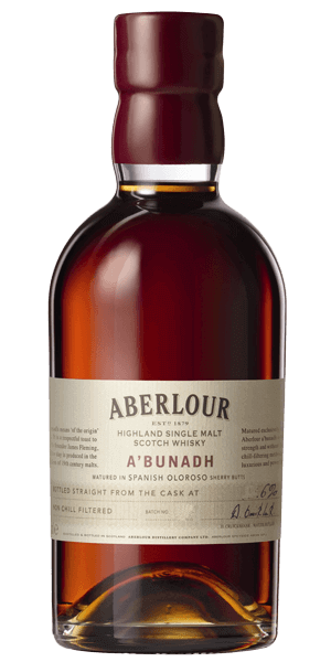 Aberlour a'Bunadh Batch 56