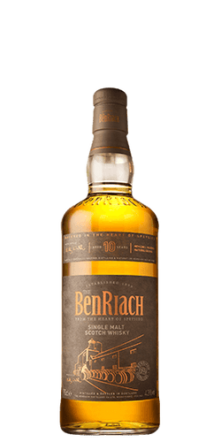 BenRiach 10 Year Old