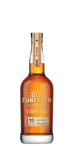 Old Forester Statesman (700mL)