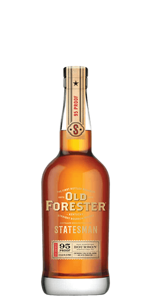 Old Forester Statesman