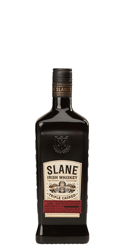 Slane Triple Casked Irish Whiskey (700mL)