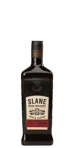 Slane Triple Casked Irish Whiskey