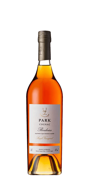Park Borderies Cognac