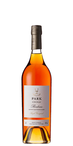 Park Borderies Cognac (700mL)