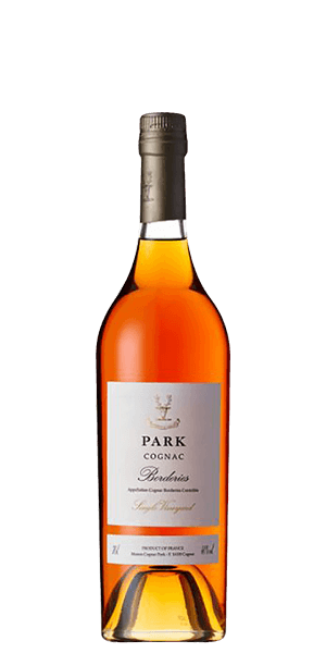 Park Borderies Cognac (700mL)