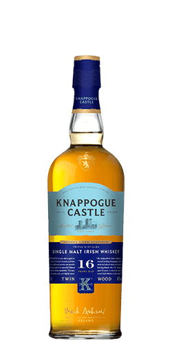 Knappogue Castle 16 Year Old Sherry Cask Finish (700mL)