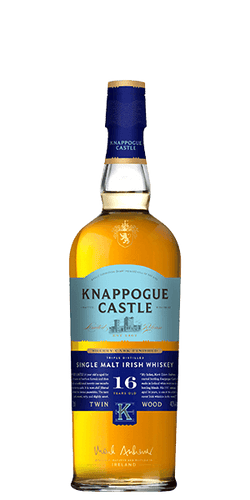 Knappogue Castle 16 Year Old Sherry Cask Finish