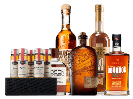 Off The Bourbon Trail