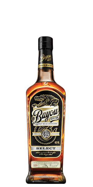 Bayou Select Rum (700mL)
