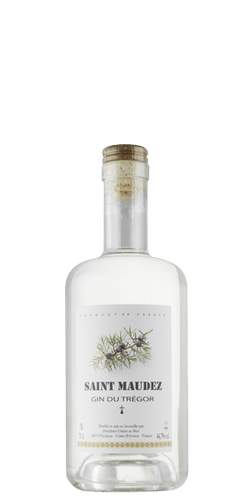 Saint Maudez Gin du Tregor (700mL)