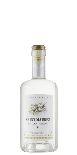 Saint Maudez Gin du Tregor (700mL)