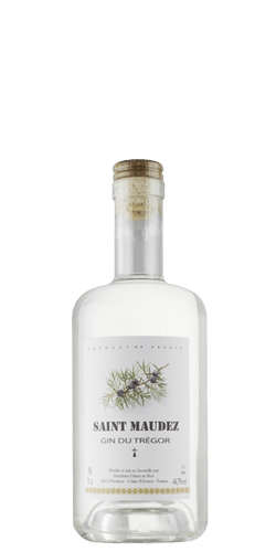 Saint Maudez Gin du Tregor