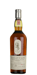 Lagavulin 21 Year Old 1991 (Limited Edition 2012)