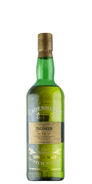 Talisker 14 Year Old 1979 (700mL)