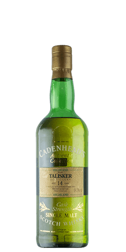 Talisker 14 Year Old 1979 (700mL)