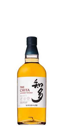 Suntory The Chita Whisky (700mL)