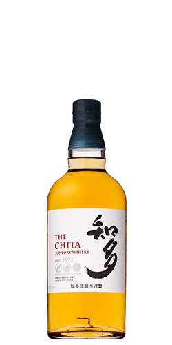 Whisky's Big In Japan