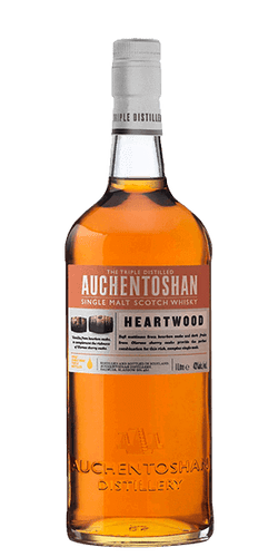 Auchentoshan Heartwood (1L)