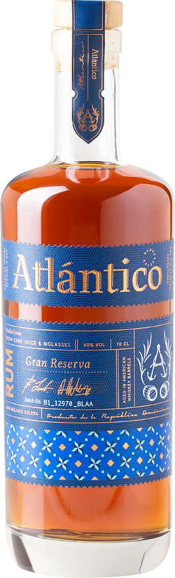 Atlantico Gran Reserva Private Cask Rum